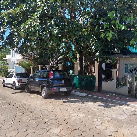 Casa Com Piscina Villa Florianópolis Kültér fotó