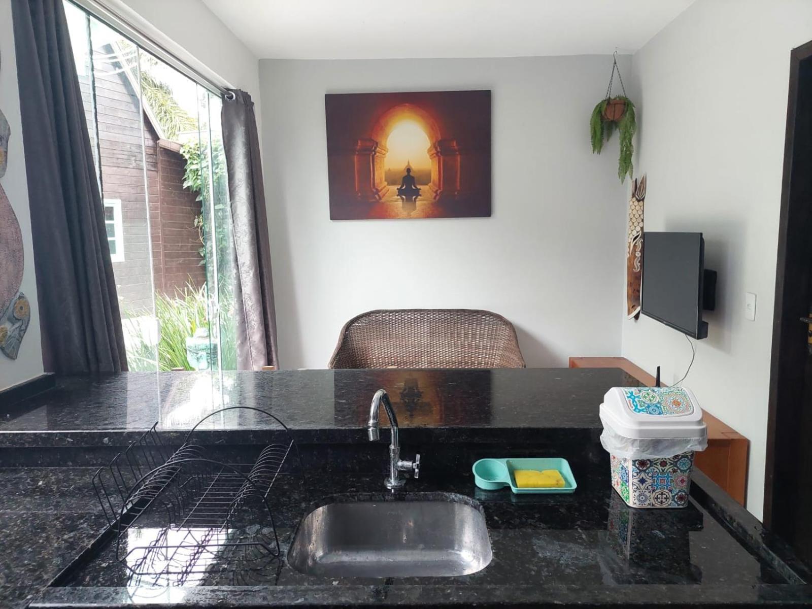 Casa Com Piscina Villa Florianópolis Kültér fotó