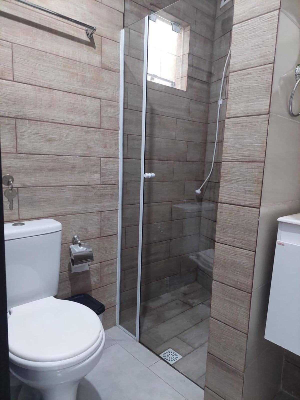 Casa Com Piscina Villa Florianópolis Kültér fotó