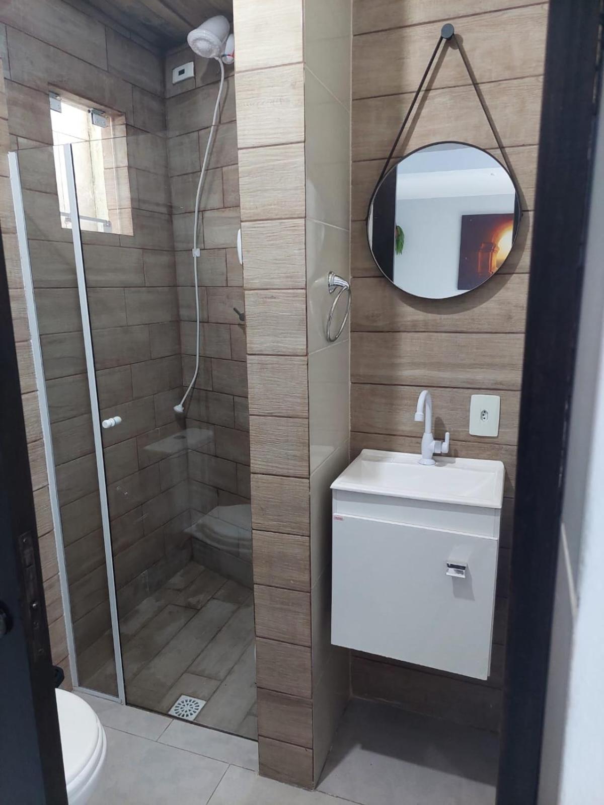 Casa Com Piscina Villa Florianópolis Kültér fotó