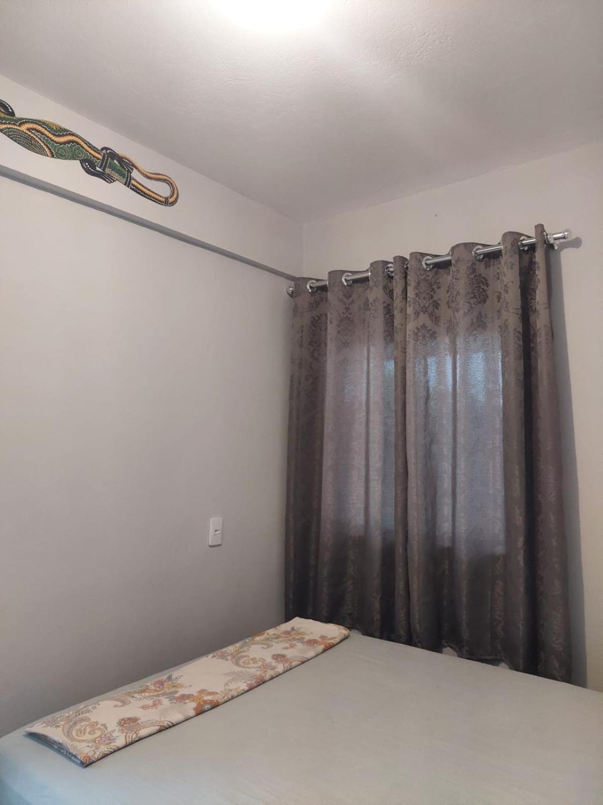 Casa Com Piscina Villa Florianópolis Kültér fotó